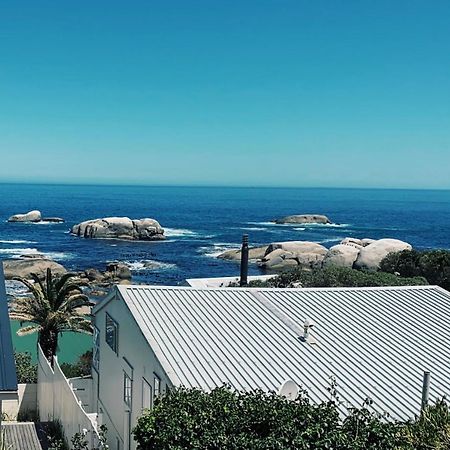 SPLASH Boutique Guesthouse Le Cap Extérieur photo