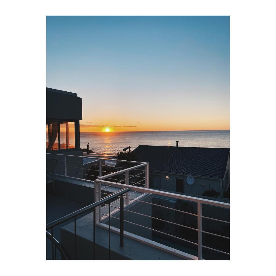 SPLASH Boutique Guesthouse Le Cap Extérieur photo