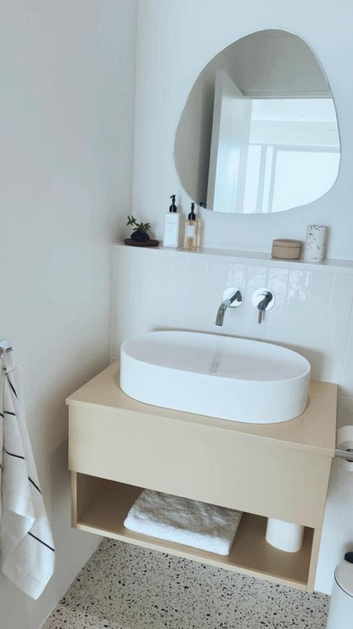 SPLASH Boutique Guesthouse Le Cap Extérieur photo