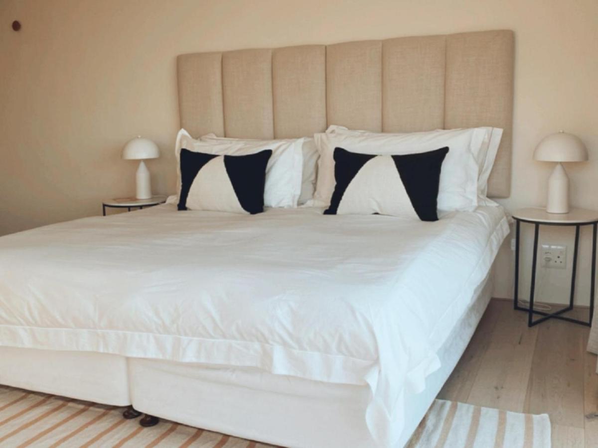 SPLASH Boutique Guesthouse Le Cap Extérieur photo