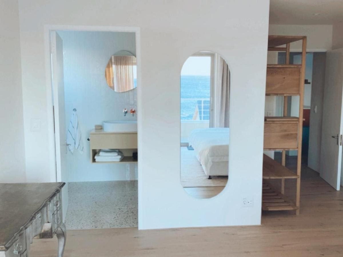 SPLASH Boutique Guesthouse Le Cap Extérieur photo