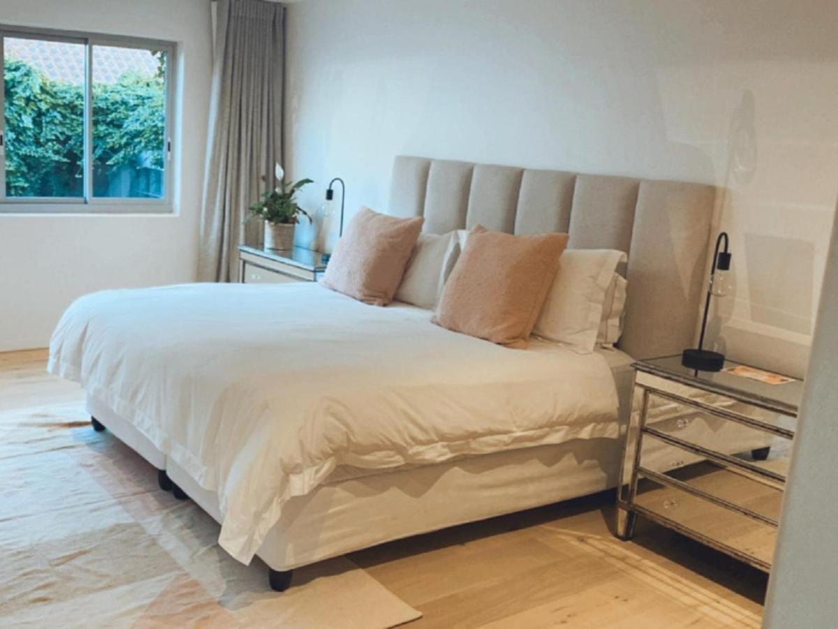 SPLASH Boutique Guesthouse Le Cap Extérieur photo