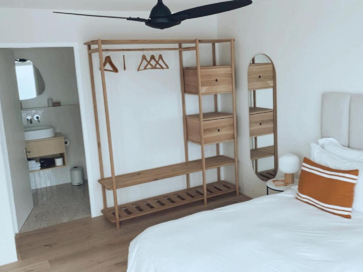 SPLASH Boutique Guesthouse Le Cap Extérieur photo