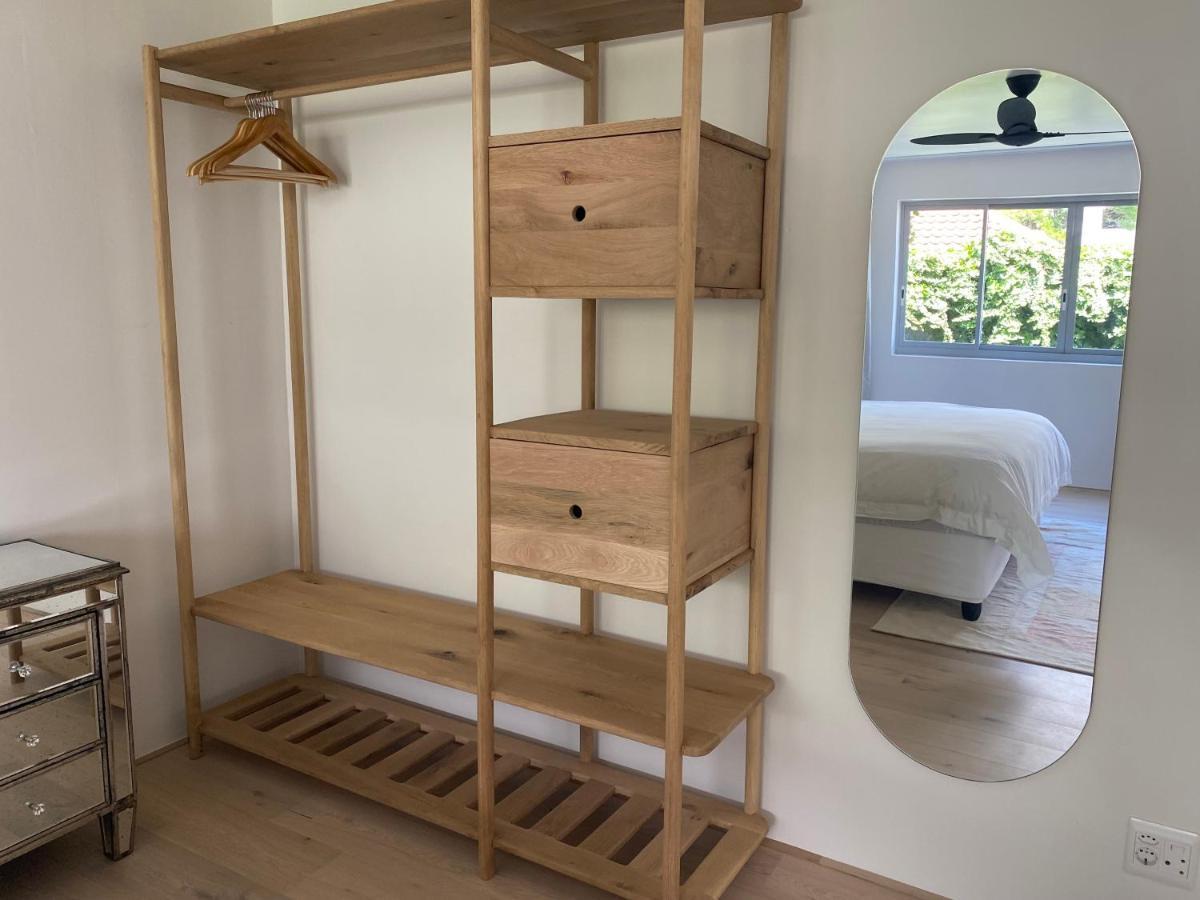 SPLASH Boutique Guesthouse Le Cap Extérieur photo