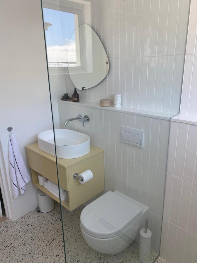 SPLASH Boutique Guesthouse Le Cap Extérieur photo