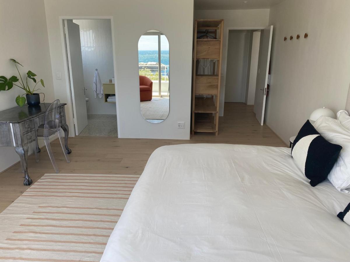 SPLASH Boutique Guesthouse Le Cap Extérieur photo