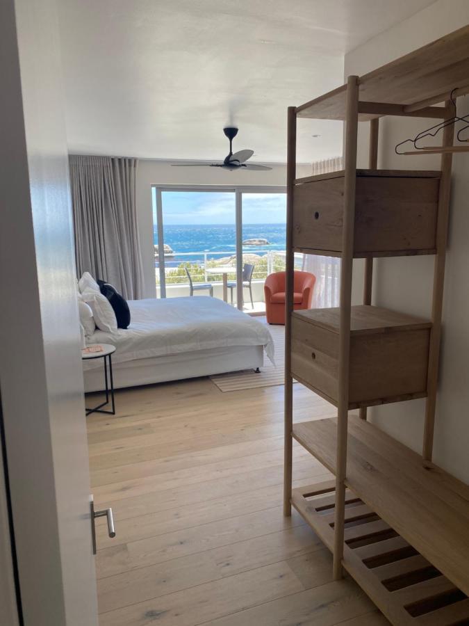 SPLASH Boutique Guesthouse Le Cap Extérieur photo