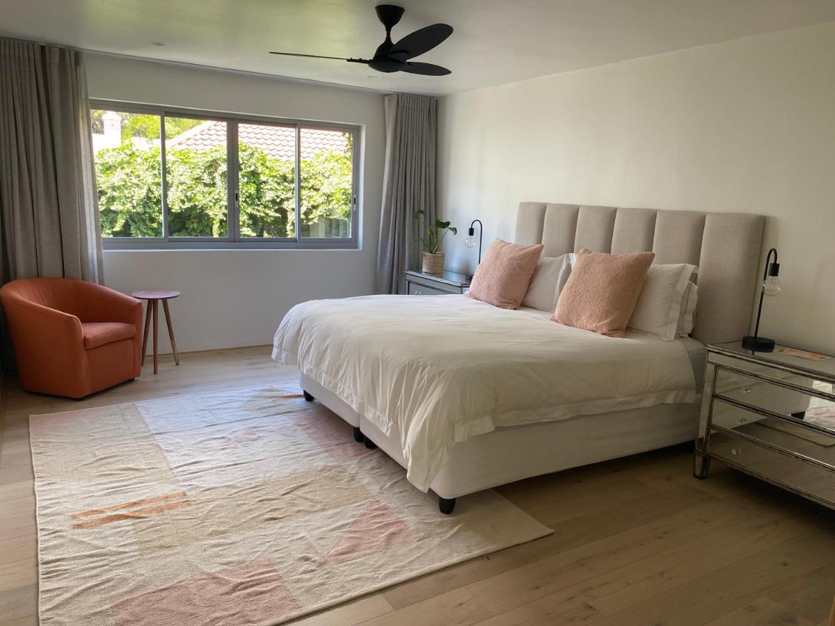 SPLASH Boutique Guesthouse Le Cap Extérieur photo