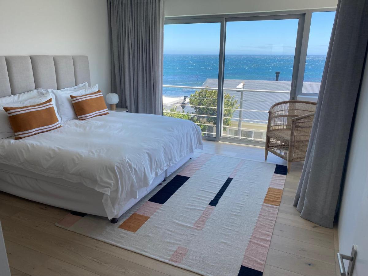 SPLASH Boutique Guesthouse Le Cap Extérieur photo