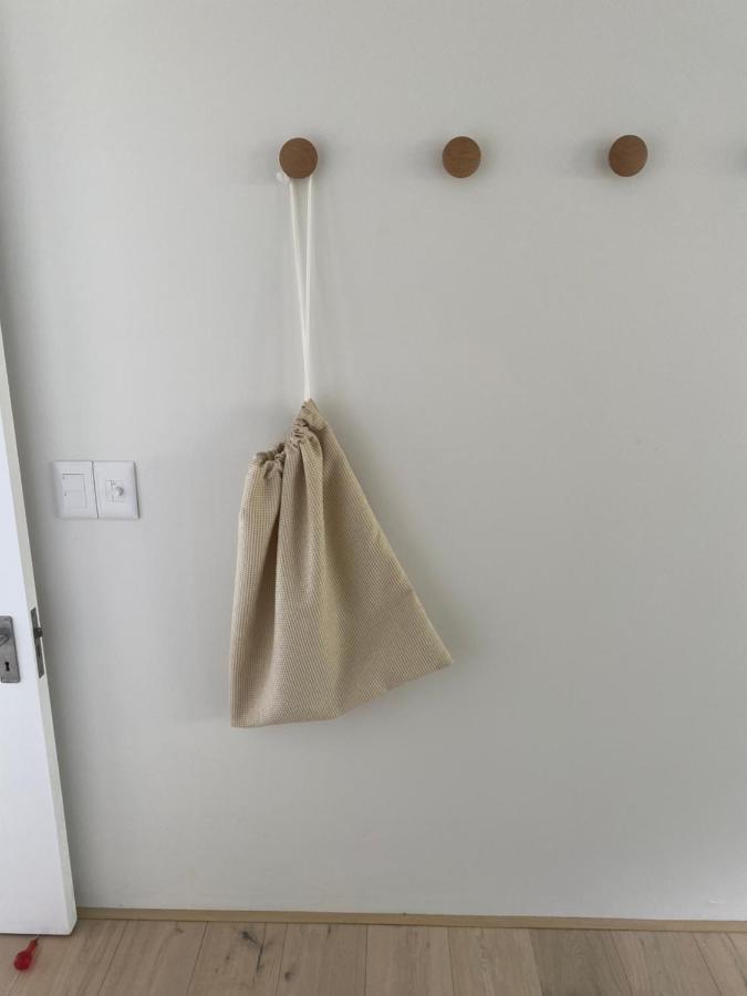 SPLASH Boutique Guesthouse Le Cap Extérieur photo