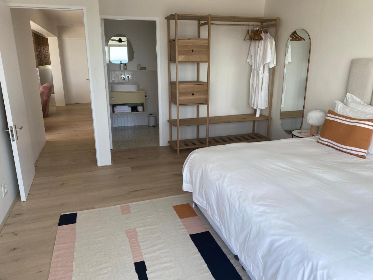 SPLASH Boutique Guesthouse Le Cap Extérieur photo