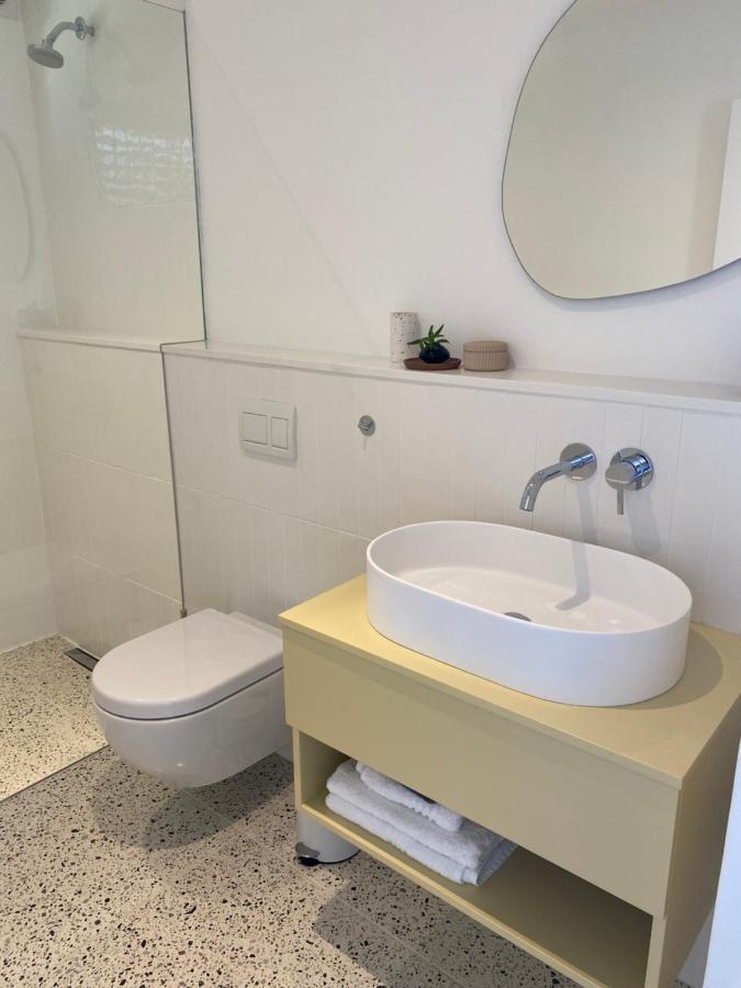 SPLASH Boutique Guesthouse Le Cap Extérieur photo