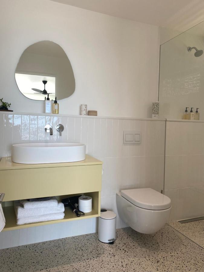 SPLASH Boutique Guesthouse Le Cap Extérieur photo