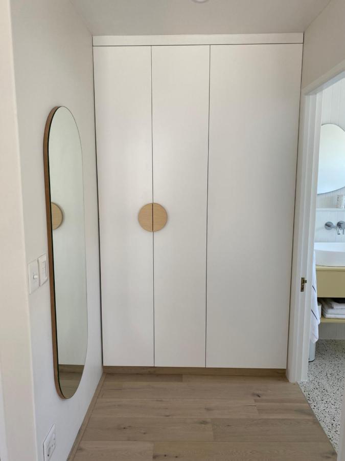 SPLASH Boutique Guesthouse Le Cap Extérieur photo