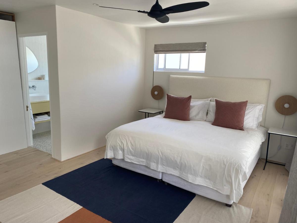 SPLASH Boutique Guesthouse Le Cap Extérieur photo