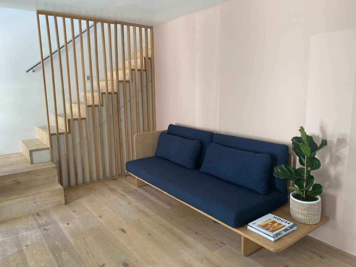 SPLASH Boutique Guesthouse Le Cap Extérieur photo