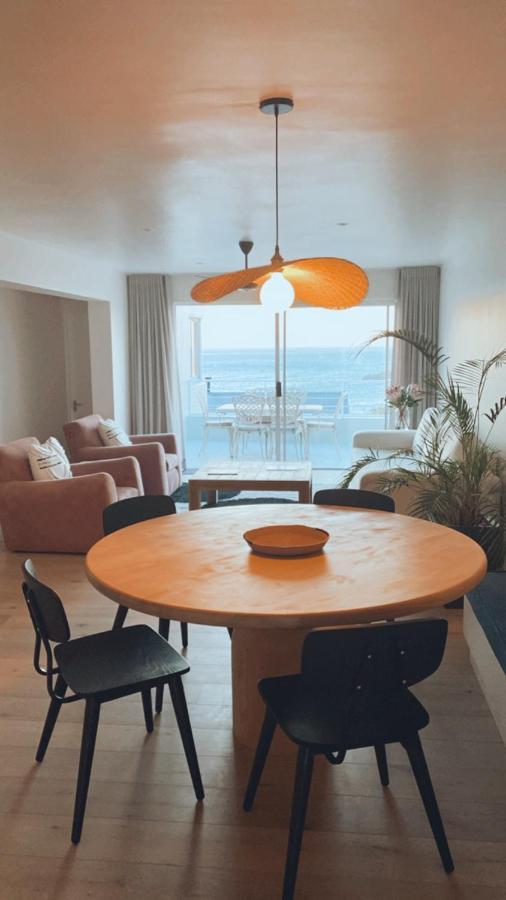 SPLASH Boutique Guesthouse Le Cap Extérieur photo